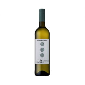Três Bagos Sauvignon Blanc Branco