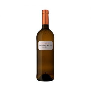 Duas Quintas Reserva Branco