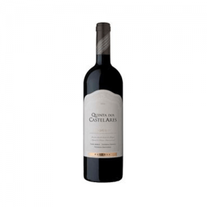 Quinta dos Castelares Reserva Tinto
