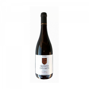 Quinta das Mós Reserva Tinto