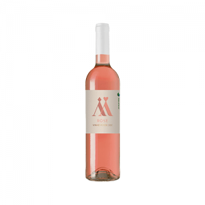 Ab Valley Wines Opção Escolha Rosé 2018