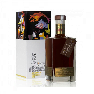 Aguardente Velhíssima Cave São João