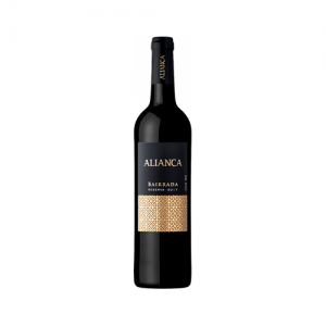 Aliança Reserva Tinto