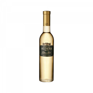 Quinta da Alorna Colheita Tardia 2015