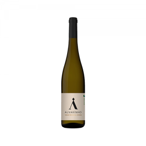 Ab Valley Wines Opção Alvarinho Branco 2021