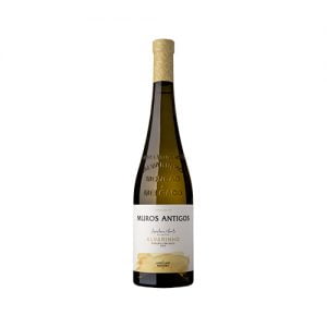 Muros Antigos Alvarinho Branco 2022