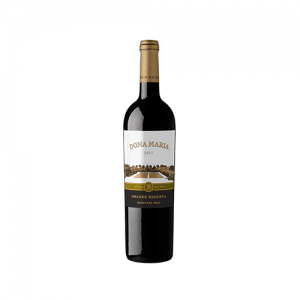 Dona Maria Grande Reserva Tinto 2016
