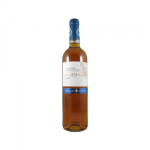 Domingos Soares Franco Moscatel 2004 Armagnac