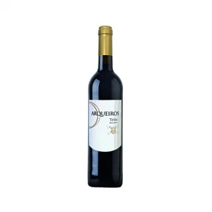 Arqueiros Tinto 37.5CL
