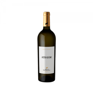 Athayde Reserva Branco