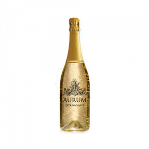 Cava Aurum Extravagance Gold