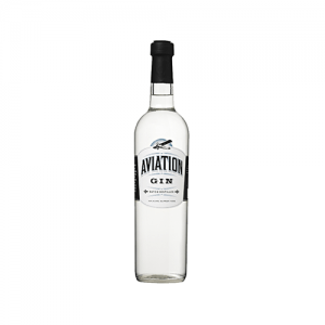 Aviation Gin