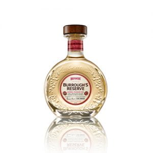 Beefeater Burrough's Reserve Oak Rested Gin