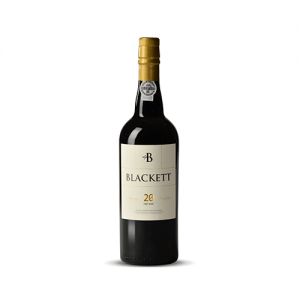 Blackett Tawny 20 Anos