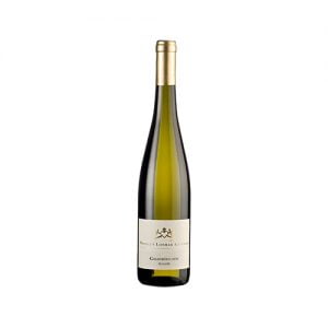Weingut Lothar Kettern Riesling Auslese 2015