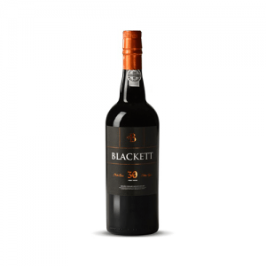 Blackett Tawny 30 Anos