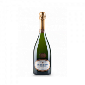 Besserat Brut Millesimé Cuvée des Moines