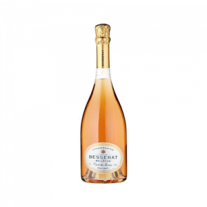 Besserat Brut Rosé