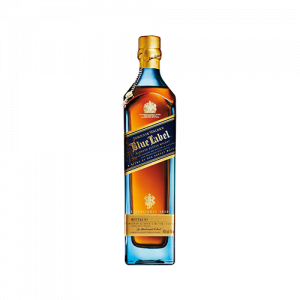 Johnnie Walker Blue Label