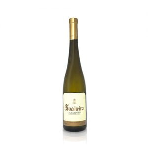 Soalheiro Alvarinho Branco 2022