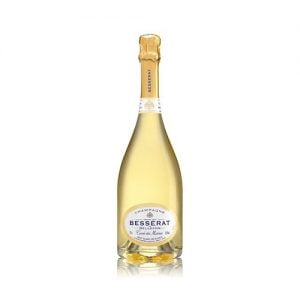 Besserat de Bellefon Blanc de Blancs Brut Champagne Grand Cru