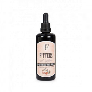 Bitter Ferdinand's Pêssego & Lúpulo