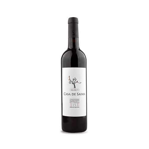 Casa de Saima Colheita Tinto 2018