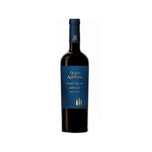 Quinta dos Aciprestes Grande Reserva Sousão Tinto