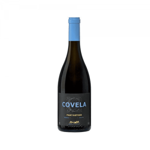 Covela Fantástico Branco 2014