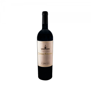 Delfim Ferreira Grande Reserva Tinto 2011