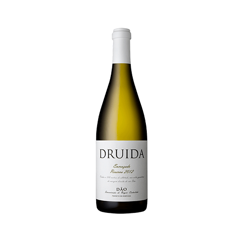Druida Reserva Encruzado Branco 2021