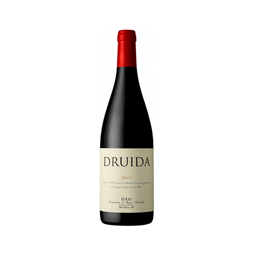 Druida Tinto 2018