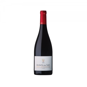 Quinta de Saes Reserva Estágio Prolongado Tinto