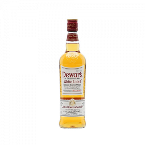 Dewars White Label