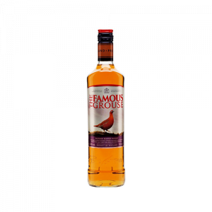 The Famous Grouse