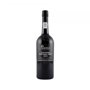 Fonseca Guimarãens Vintage Porto 2015