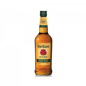 Four Roses Bourbon