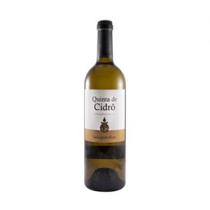 Quinta de Cidrô Sauvignon Blanc