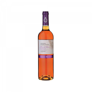 Domingos Soares Franco Moscatel Roxo 2005
