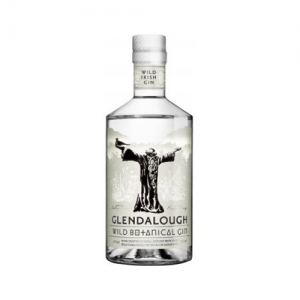 Glendalough Wild Botanical Gin