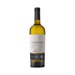 Grainha Reserva Branco