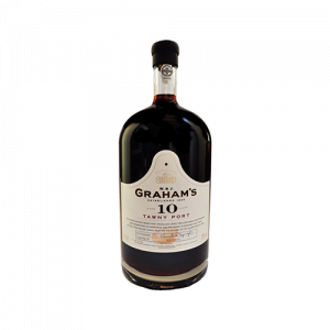 Graham's 10 Anos Tawny 4.5L