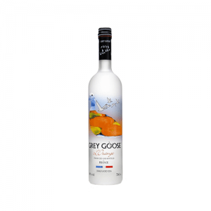 Grey Goose Laranja Vodka