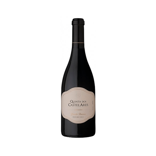 Quinta dos Castelares Grande Reserva Tinto 2015