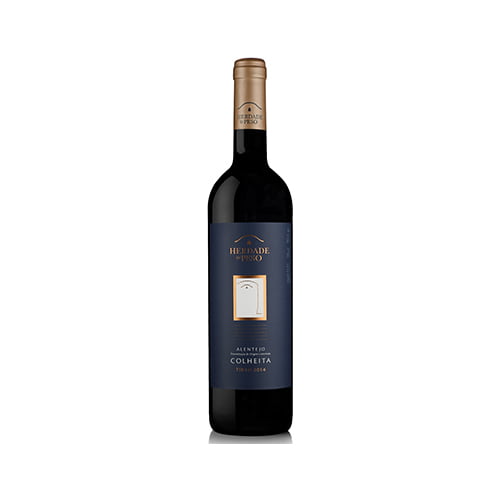 Herdade do Peso Colheita Tinto 2014
