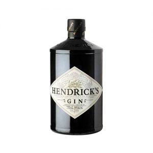 Hendrick's