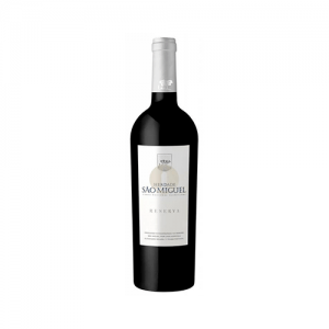 Herdade de São Miguel Reserva Tinto 2013