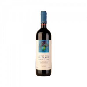 Cortes de Cima  Incógnito Tinto 2013