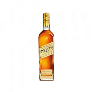 Johnnie Walker Gold Label Reserve