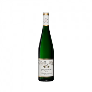 Joh. Jos. Prüm Wehlener Sonnenuhr Riesling Spätlese Branco 2012